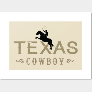 Texas Garbu Posters and Art